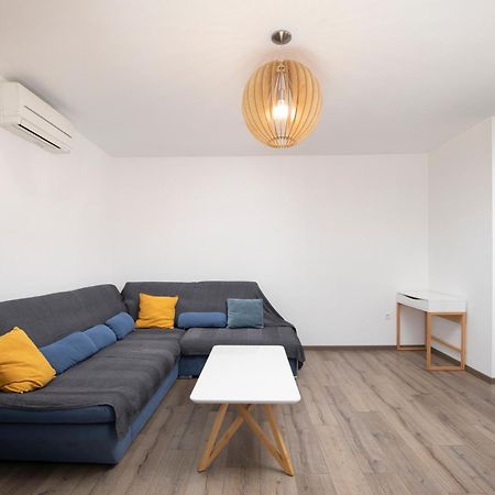 City Market Apartments PUY Exterior foto