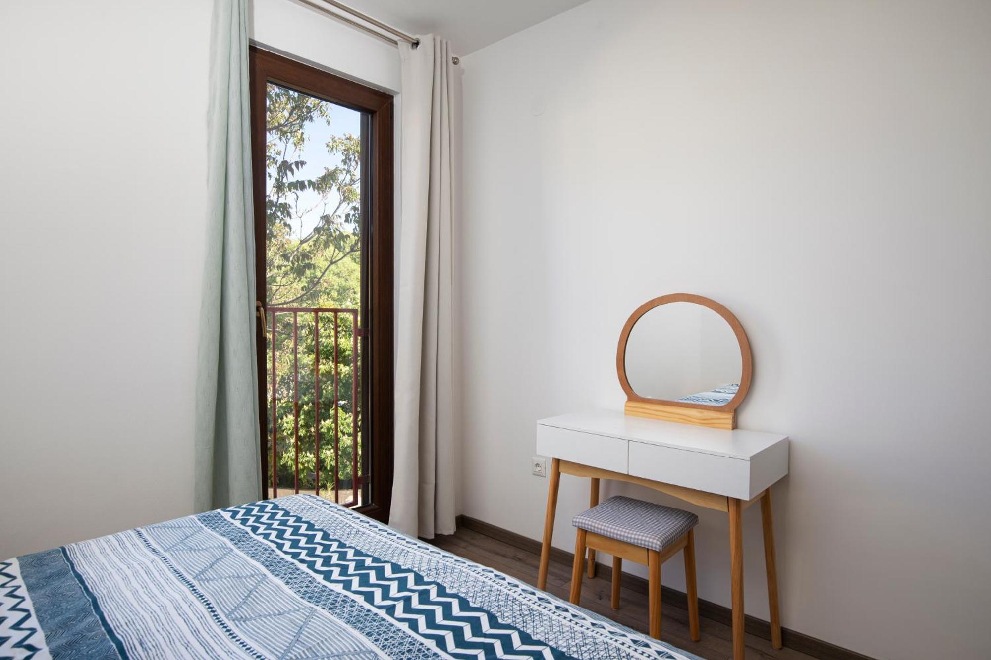 City Market Apartments PUY Exterior foto