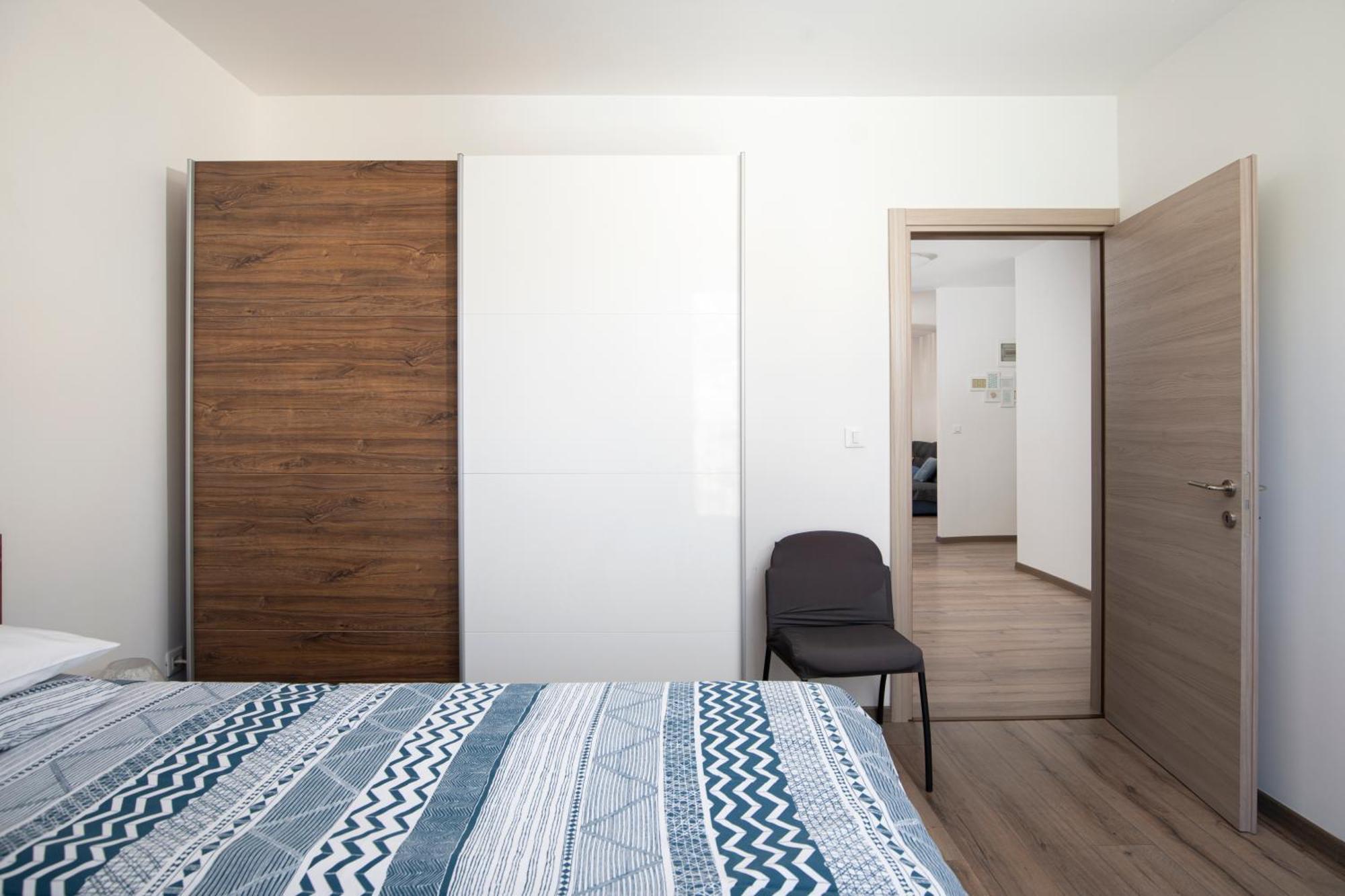 City Market Apartments PUY Exterior foto