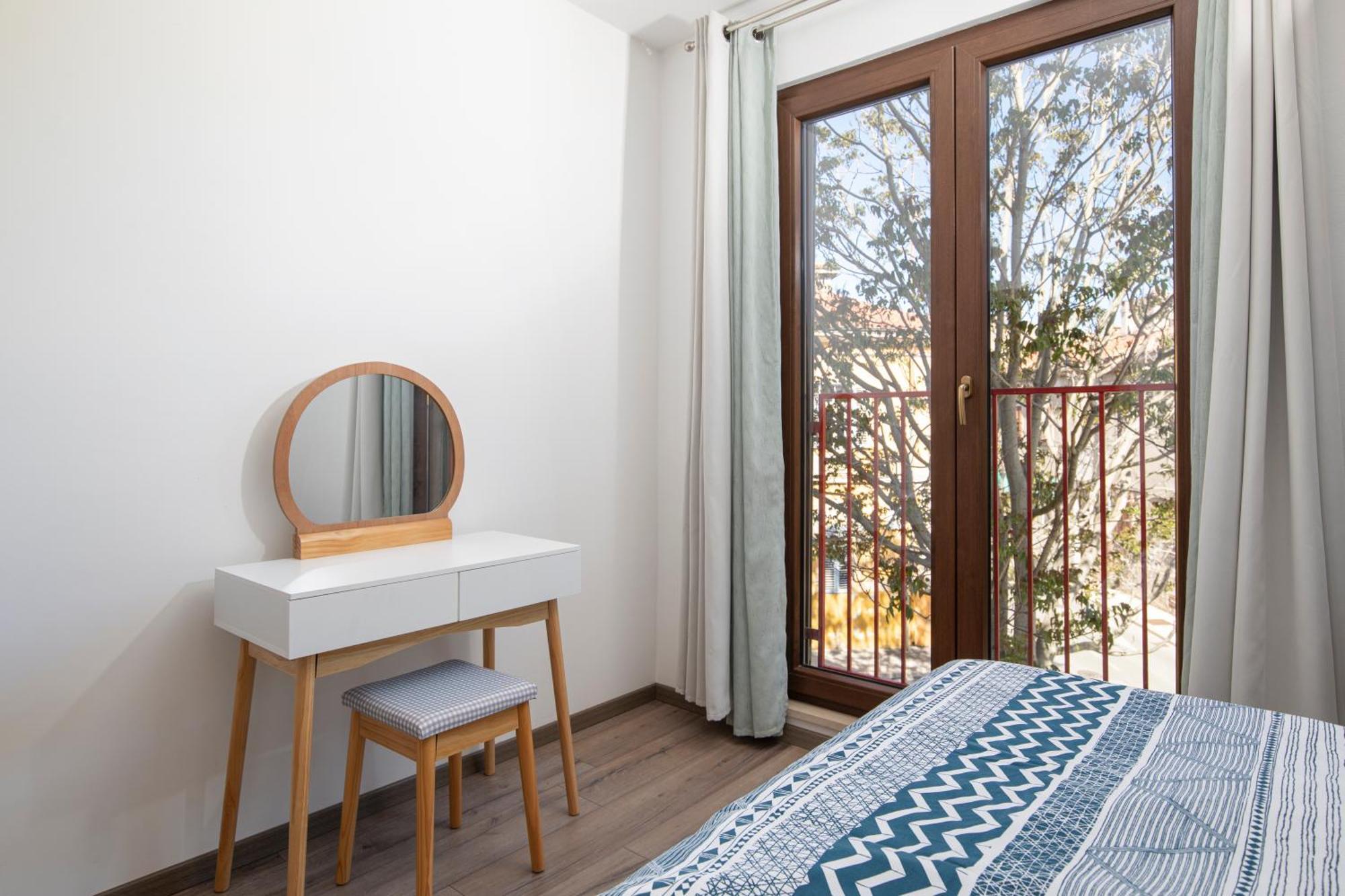 City Market Apartments PUY Exterior foto
