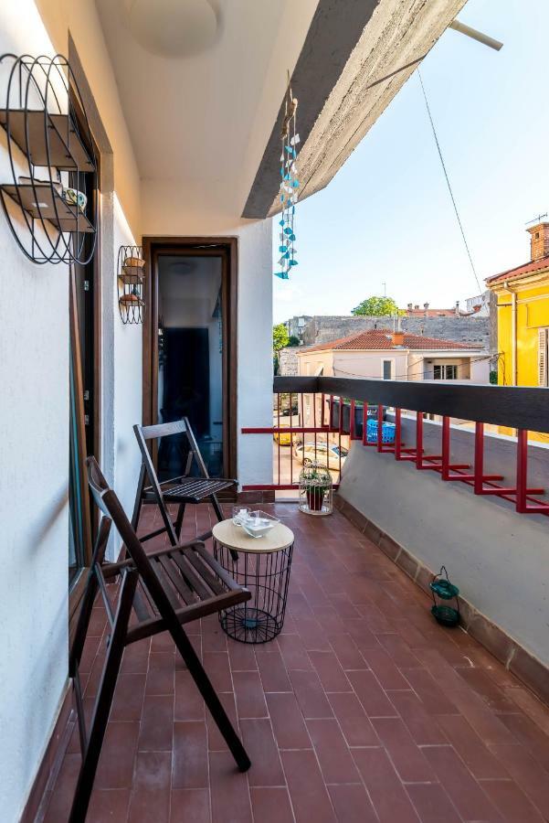 City Market Apartments PUY Exterior foto