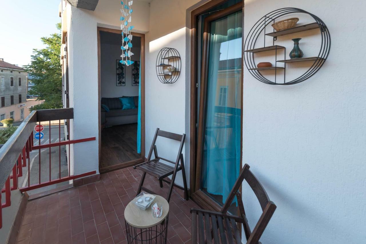 City Market Apartments PUY Exterior foto